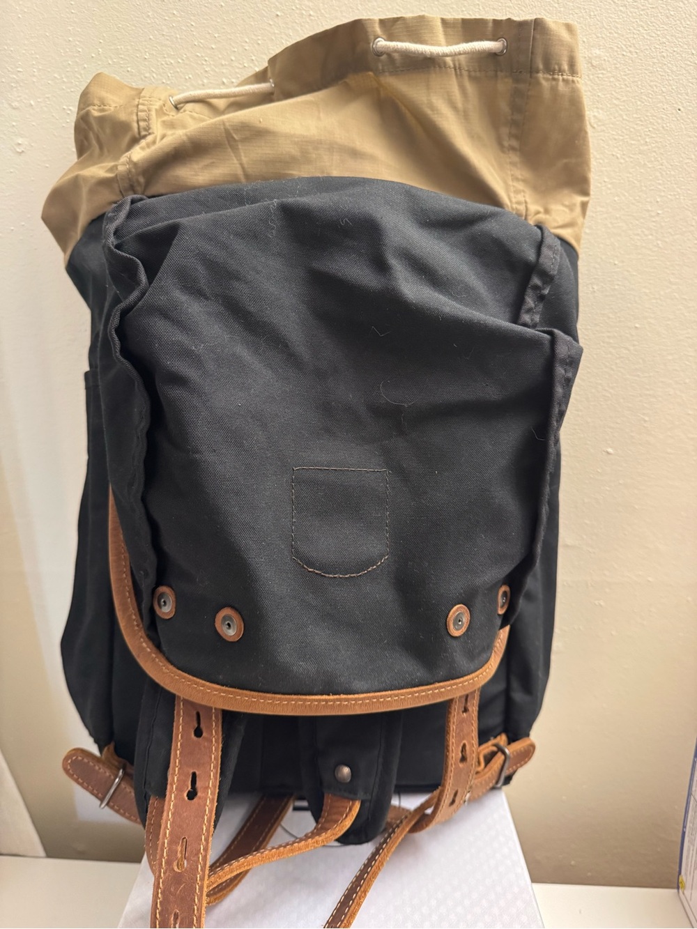 Fjällräven Rucksack No. 21 - Picture 5 of 7